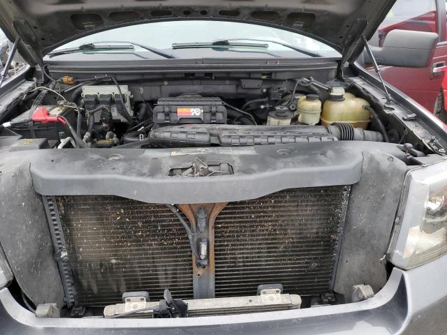 Photo 11 from auction – 2006 FORD F150 with VIN 1FTPX12596NA43112