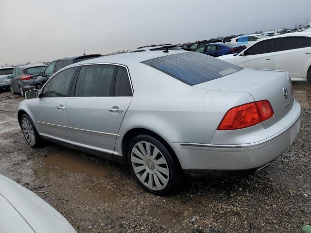 Photo 2 from auction – 2004 VOLKSWAGEN PHAETON 4. with VIN WVWAF63D148007230
