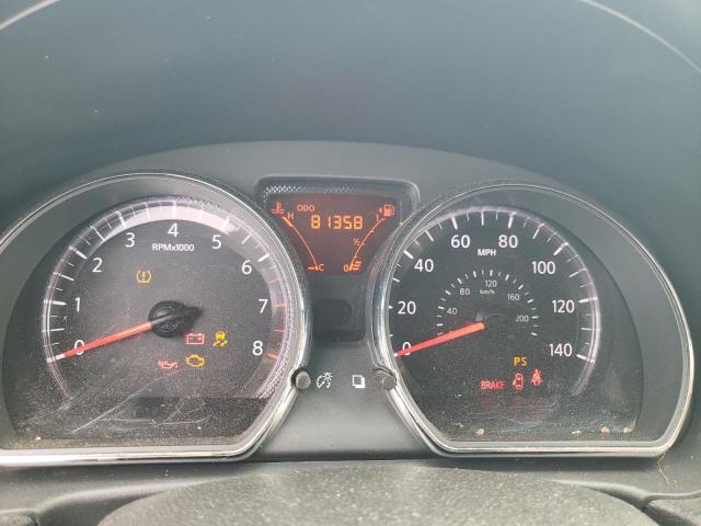 Photo 9 from auction – 2013 NISSAN VERSA S with VIN 3N1CN7AP5DL885455