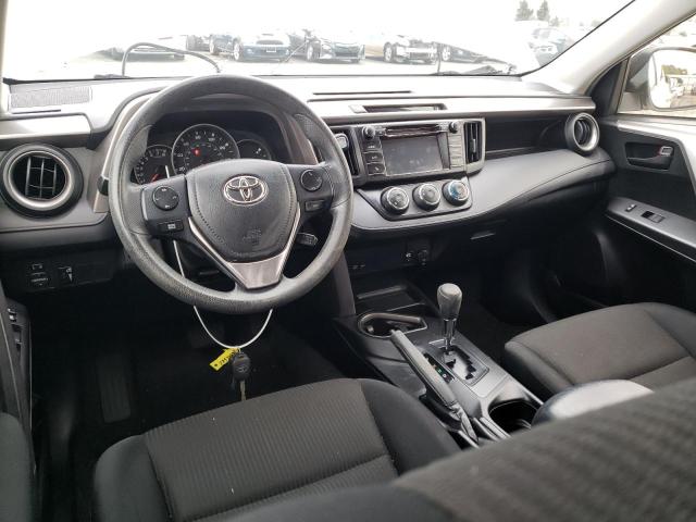 Photo 8 from auction – 2016 TOYOTA RAV4 LE with VIN JTMZFREV1GJ066964