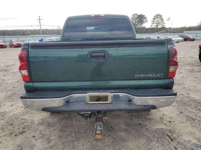 Photo 6 from auction – 2004 CHEVROLET SILVERADO with VIN 2GCEK13T041415356