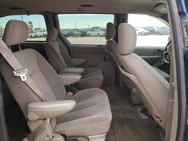 Photo 11 from auction – 2002 DODGE GRAND CARA with VIN 2B8GP34322R685848