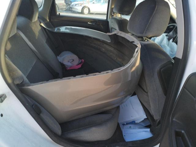 Photo 10 from auction – 2014 CHEVROLET IMPALA LIM with VIN 2G1WA5E38E1169663