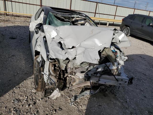Photo 5 from auction – 2023 TOYOTA CAMRY XSE with VIN 4T1K31AK7PU050754