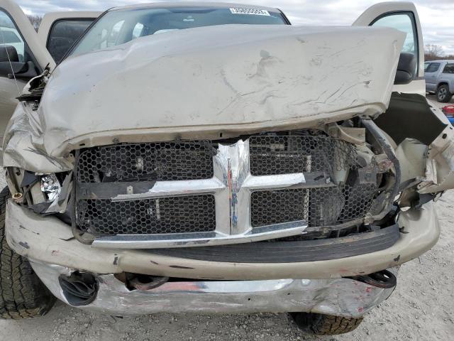 Photo 11 from auction – 2004 DODGE RAM 2500 S with VIN 3D7KU28C84G200977