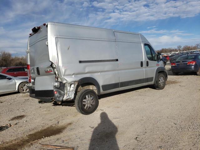Photo 3 from auction – 2014 RAM PROMASTER with VIN 3C6TRVDG9EE129402
