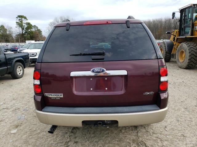 Photo 6 from auction – 2008 FORD EXPLORER E with VIN 1FMEU74E08UA43987