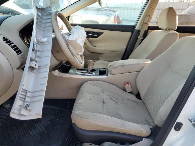 Photo 7 from auction – 2015 NISSAN ALTIMA 2.5 with VIN 1N4AL3AP7FC175111