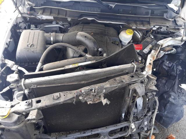 Photo 11 from auction – 2017 RAM 1500 SPORT with VIN 1C6RR7MT3HS631326