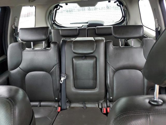 Photo 10 from auction – 2011 NISSAN PATHFINDER with VIN 5N1AR1NBXBC602198