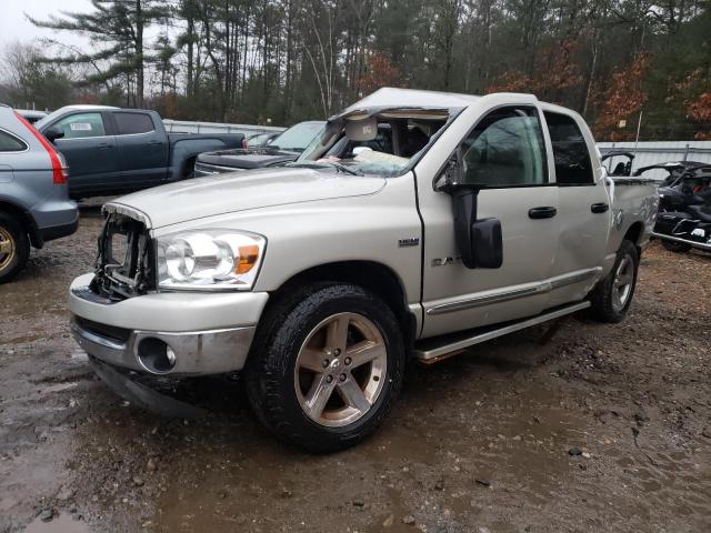 Photo 1 from auction – 2008 DODGE RAM 1500 S with VIN 1D7HU18228J243307