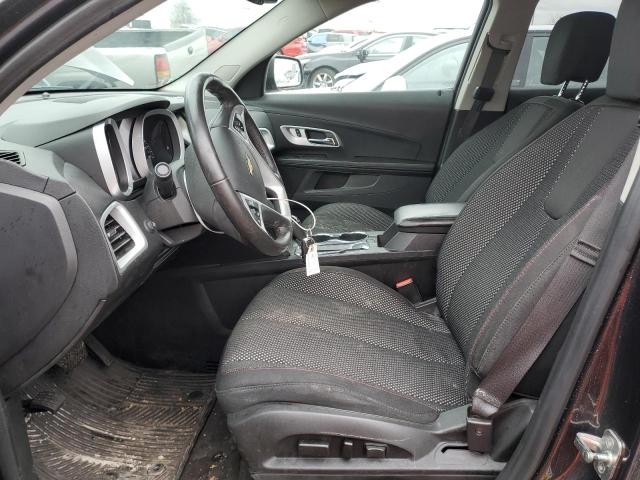 Photo 7 from auction – 2016 CHEVROLET EQUINOX LT with VIN 1GNALCEK5GZ104472