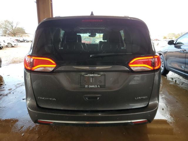 Photo 6 from auction – 2017 CHRYSLER PACIFICA L with VIN 2C4RC1GG2HR840077