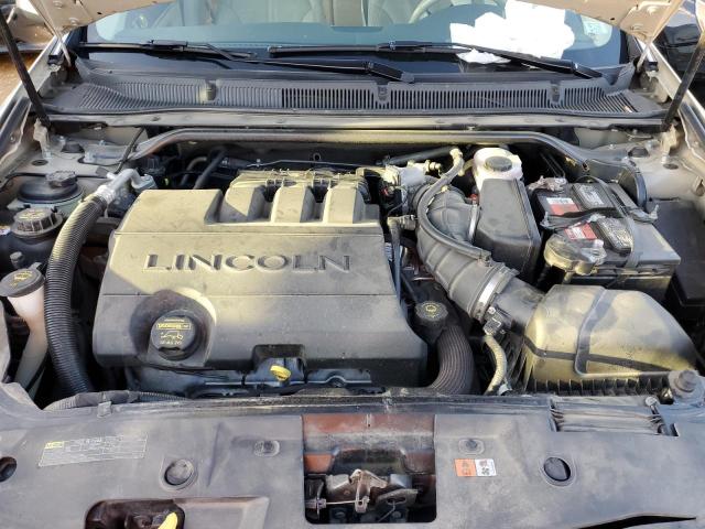 Photo 11 from auction – 2010 LINCOLN MKS with VIN 1LNHL9ER3AG606368