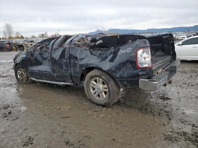 Photo 2 from auction – 2008 FORD F150 with VIN 1FTPX14548FB15621