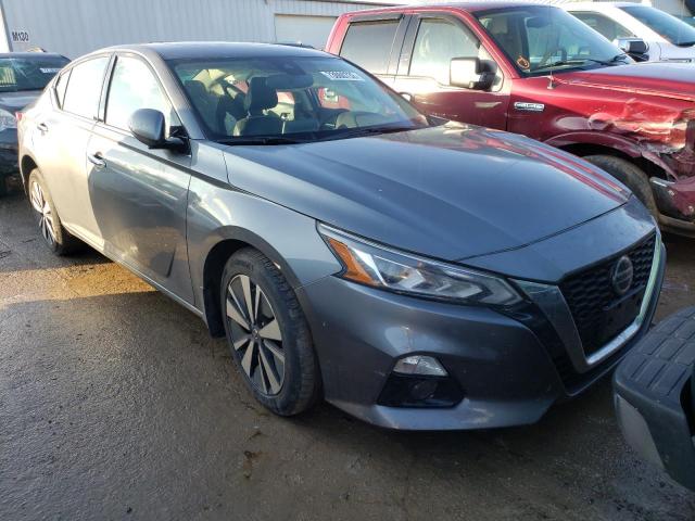 Photo 4 from auction – 2020 NISSAN ALTIMA SL with VIN 1N4BL4EWXLC218928