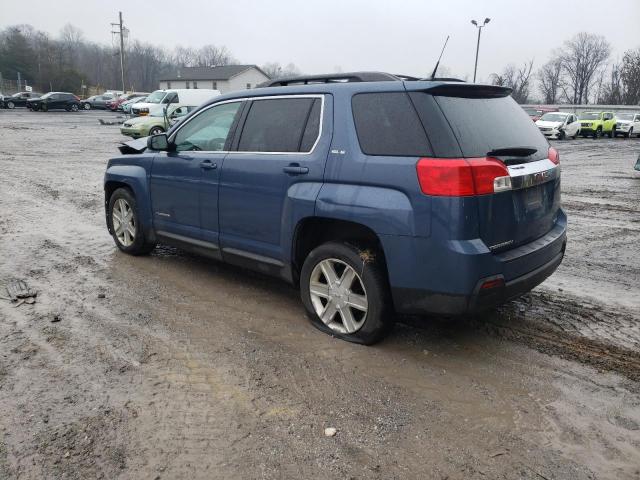 Photo 2 from auction – 2012 GMC TERRAIN SL with VIN 2GKFLTEK8C6104703