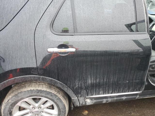 Photo 11 from auction – 2014 FORD EXPLORER X with VIN 1FM5K8D86EGB67519