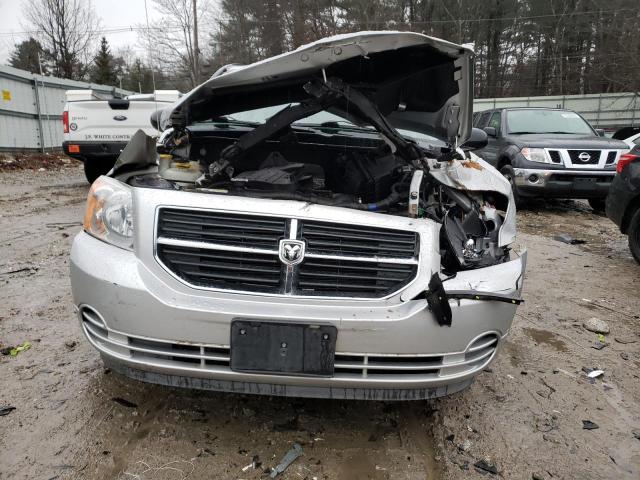 Photo 5 from auction – 2009 DODGE CALIBER SX with VIN 1B3HB48A49D149391