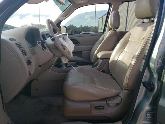 Photo 7 from auction – 2005 FORD ESCAPE XLT with VIN 1FMCU03125KC52894