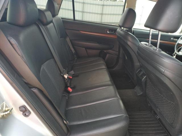 Photo 10 from auction – 2013 SUBARU OUTBACK 2. with VIN 4S4BRCKC6D3255100