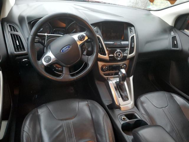 Photo 8 from auction – 2012 FORD FOCUS SEL with VIN 1FAHP3H21CL460069