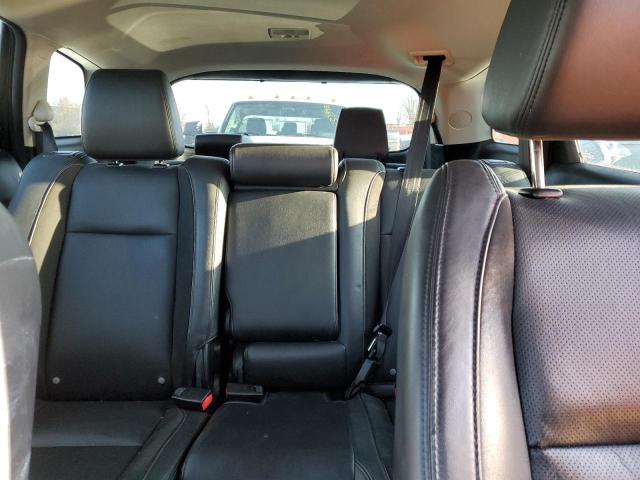 Photo 10 from auction – 2014 MAZDA CX-9 with VIN JM3TB2CA4E0437070