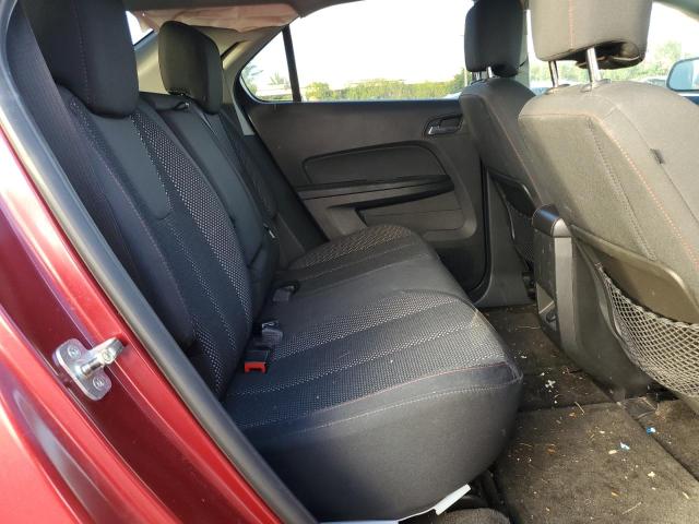 Photo 11 from auction – 2011 CHEVROLET EQUINOX LT with VIN 2CNFLDE59B6338841