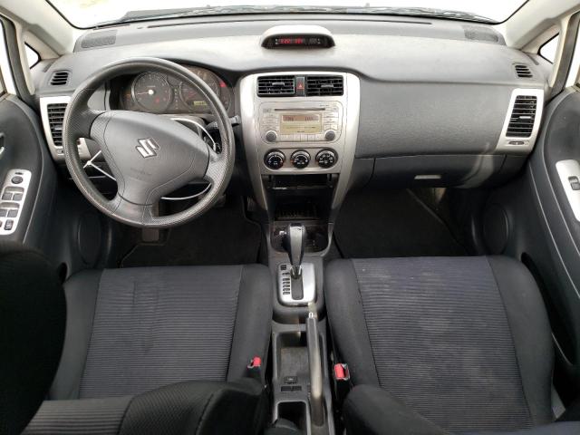 Photo 8 from auction – 2006 SUZUKI AERIO with VIN JS2RC62H865350532