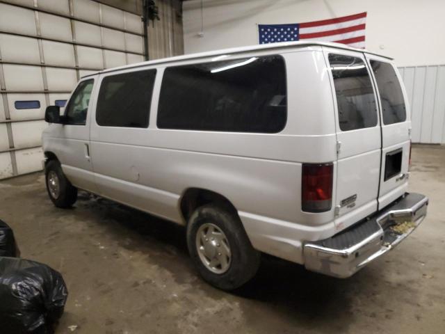 Photo 2 from auction – 2010 FORD ECONOLINE with VIN 1FBNE3BL9ADA50099