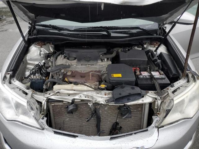 Photo 11 from auction – 2014 TOYOTA CAMRY L with VIN 4T4BF1FK7ER349258