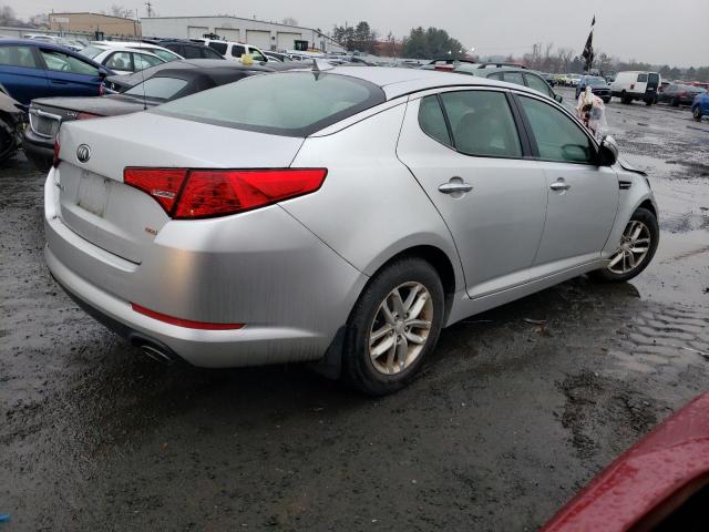 Photo 3 from auction – 2013 KIA OPTIMA LX with VIN 5XXGM4A73DG168483