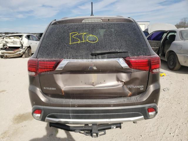 Photo 6 from auction – 2016 MITSUBISHI OUTLANDER with VIN JA4AD3A3XGZ005693