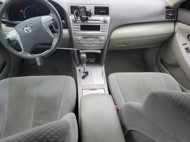 Photo 8 from auction – 2011 TOYOTA CAMRY HYBR with VIN 4T1BB3EK2BU130982