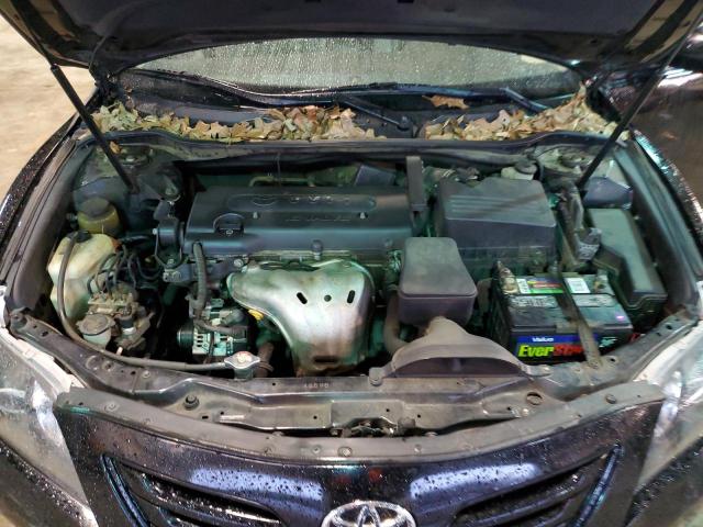 Photo 11 from auction – 2008 TOYOTA CAMRY CE with VIN 4T1BE46K18U261647