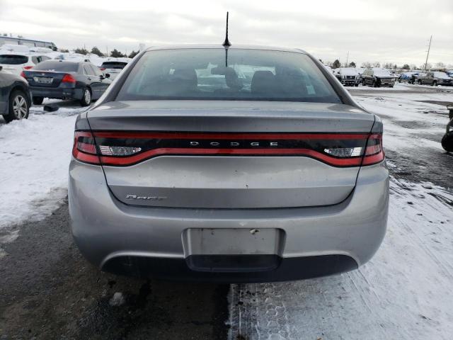 Photo 6 from auction – 2015 DODGE DART SE with VIN 1C3CDFAA3FD117380