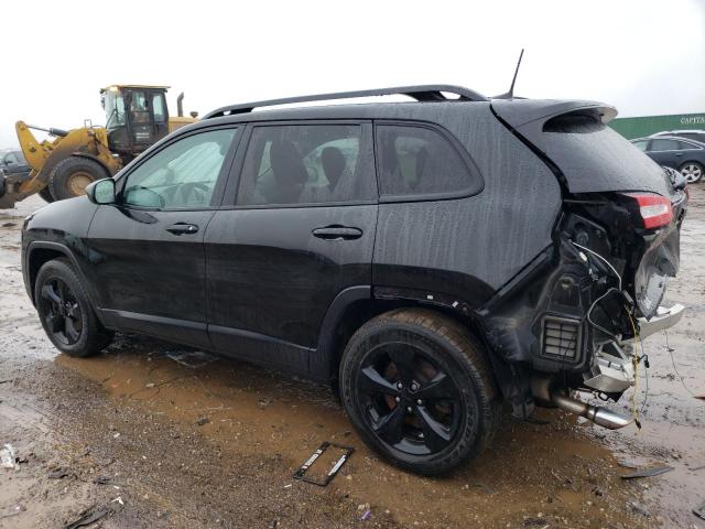 Photo 2 from auction – 2016 JEEP CHEROKEE L with VIN 1C4PJMCB8GW111984