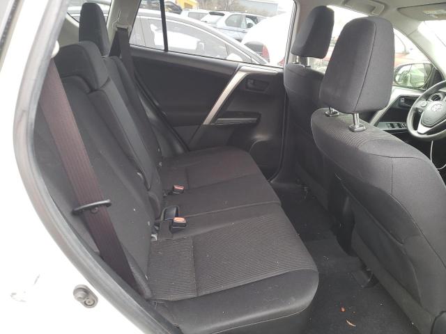Photo 11 from auction – 2016 TOYOTA RAV4 LE with VIN JTMZFREV1GJ066964