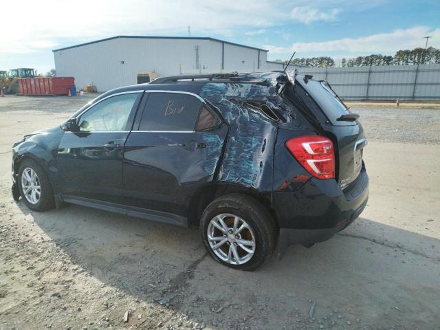 Photo 2 from auction – 2017 CHEVROLET EQUINOX LT with VIN 2GNALCEK3H1526797