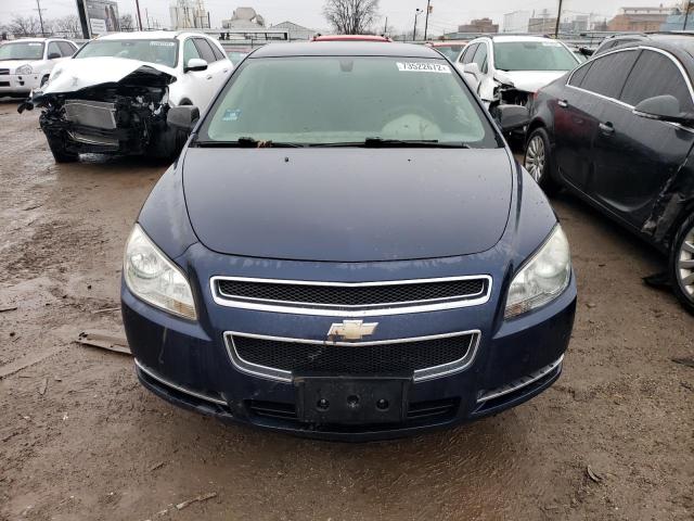 Photo 5 from auction – 2010 CHEVROLET MALIBU LS with VIN 1G1ZA5E06A4103565