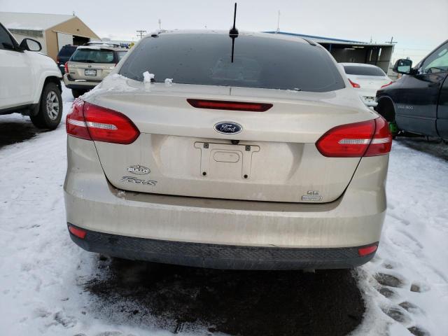 Photo 6 from auction – 2018 FORD FOCUS SE with VIN 1FADP3FE9JL269122