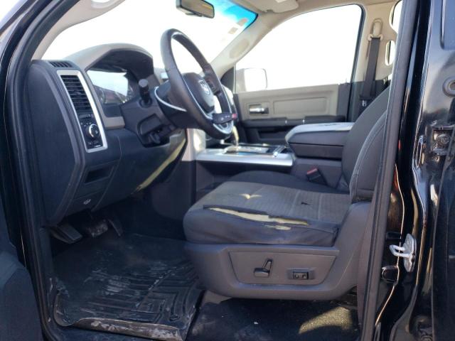 Photo 7 from auction – 2012 DODGE RAM 1500 S with VIN 1C6RD7LT9CS275649
