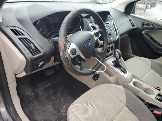 Photo 8 from auction – 2012 FORD FOCUS SE with VIN 1FAHP3K27CL366139
