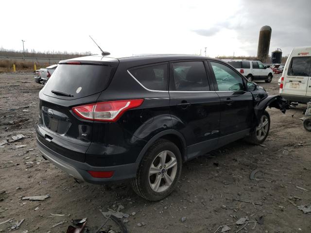 Photo 3 from auction – 2016 FORD ESCAPE SE with VIN 1FMCU0G79GUA23246