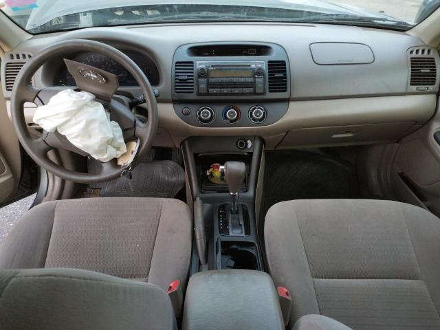 Photo 8 from auction – 2006 TOYOTA CAMRY LE with VIN 4T1BE32K36U691029