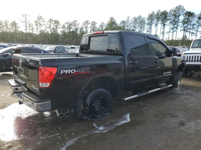 Photo 3 from auction – 2012 NISSAN TITAN S with VIN 1N6AA0ECXCN303649