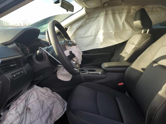Photo 7 from auction – 2019 NISSAN ALTIMA S with VIN 1N4BL4BV4KC250638