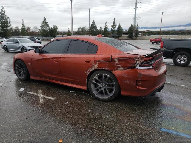 Photo 2 from auction – 2021 DODGE CHARGER SC with VIN 2C3CDXGJ2MH570046