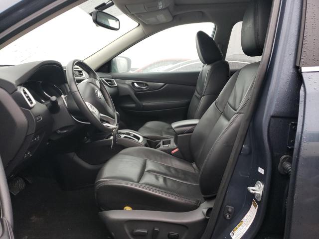 Photo 7 from auction – 2015 NISSAN ROGUE S with VIN 5N1AT2MV4FC796459