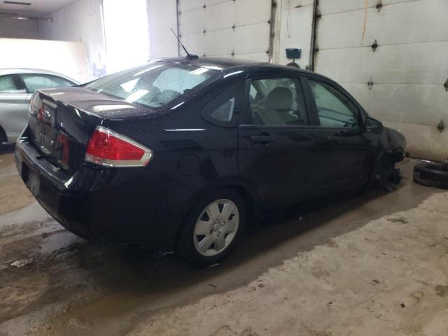 Photo 3 from auction – 2010 FORD FOCUS S with VIN 1FAHP3EN1AW256768